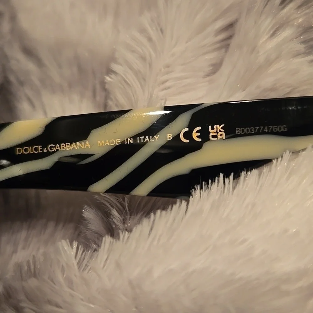 Dolce & Gabbana dolce gabbana